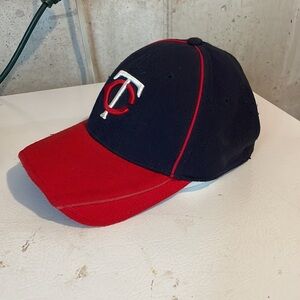 Minnesota Twins Hat